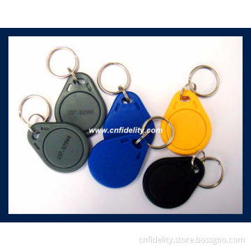 RFID Hf IC Keyfob